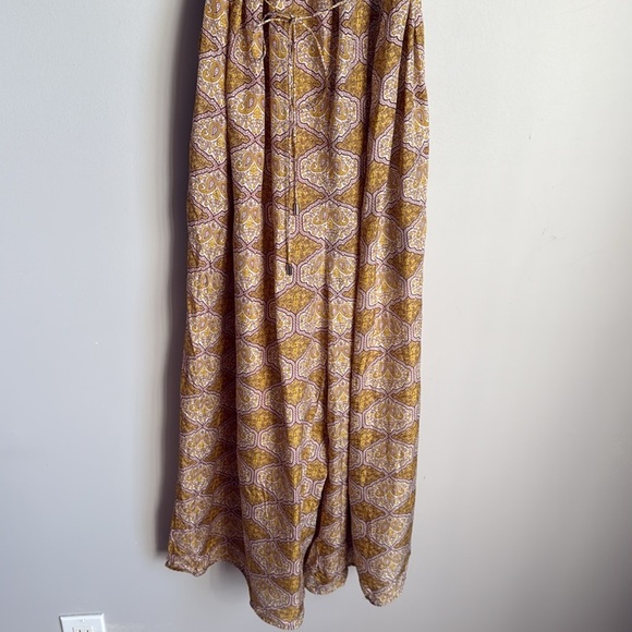 Zimmermann Belle Silk Jumpsuit Small - Picture 4 of 15